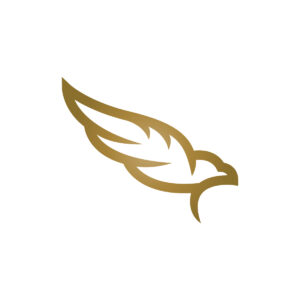 Golden Eagle Logo