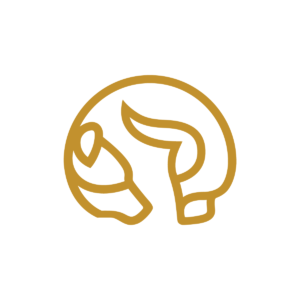 Bullish Bearish Logo