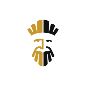 Golden King Logo