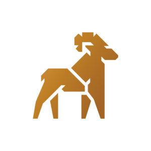Goat Logo Ram Logo