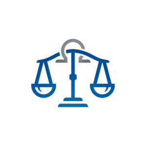 Greek Law Logo