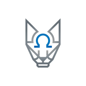 Wolf Logo Wolf Head Logo