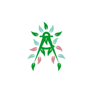 Green Architecture Logo