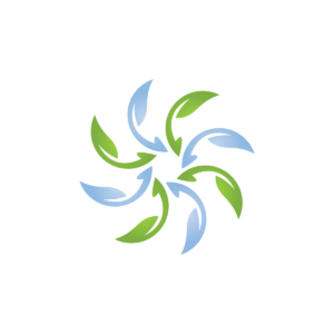 Leaf Logo Leaves Logo