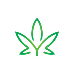 Green Hemp Logo
