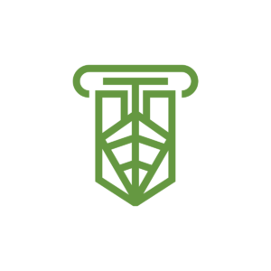 Green Law Logo