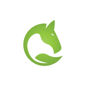 Green Stallion Logo