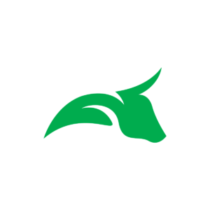 Green Taurus Logo