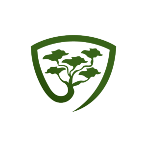 Bonsai Logo Bonsai Tree Logo