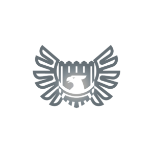 Guardian Eagle Logo