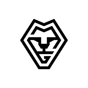 Guardian Lion Logo