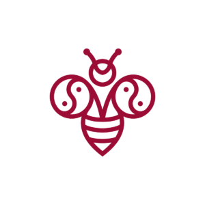 Harmony Bee Logo