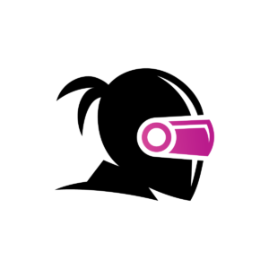 Cool Ninja Logo