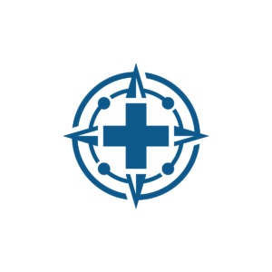 Healing Compass Logo