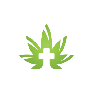Health Cannabis Logo