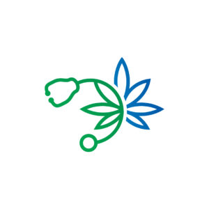 Healthcare Cannabis Logo