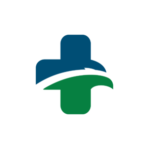 Healthcare Eagle Logo