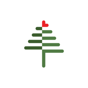 Heart Pine Logo