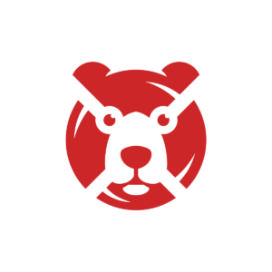 Help Rescue Bear Logo