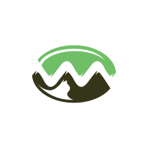 Peak Café Logo