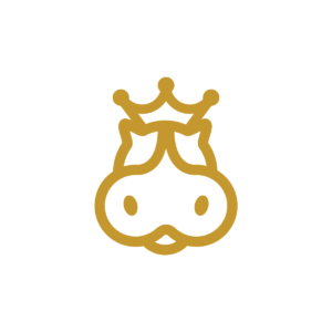Hippo Logo Hippo King Logo