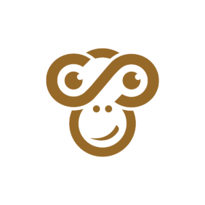 Infinity Ape Logo