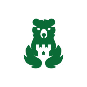 Kingdom Bear Logo
