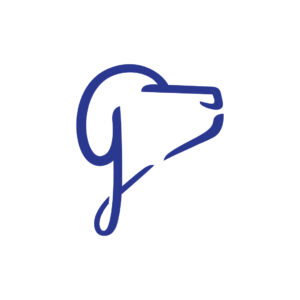 Puppy Logo Dog Logo