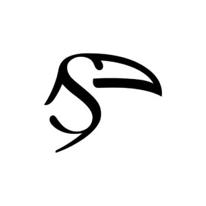 Toco Bird Logo S Toco Logo