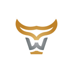 Letter W Toro Logo