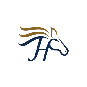 Racehorse Logo