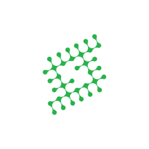 Letter S Network Logo