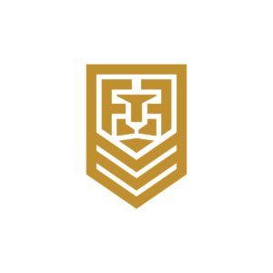 FF Lion Logo