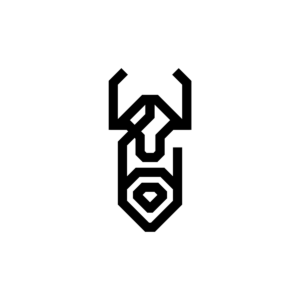 Line Thor Logo