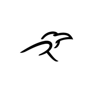 Raven Logo