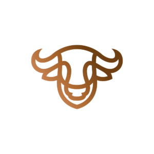 Big Buffalo Bison Logo