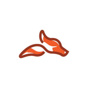 Lines Fox Logo