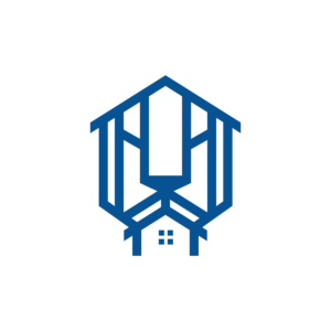 House Lion Logo Lion House Logo