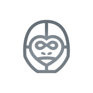Love Ape Logo