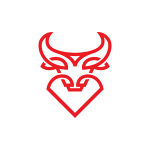 Love Taurus Logo