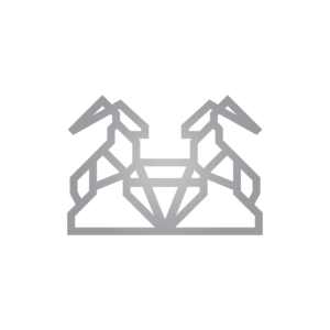 Luxury Ram Logo Wild Goat Logo