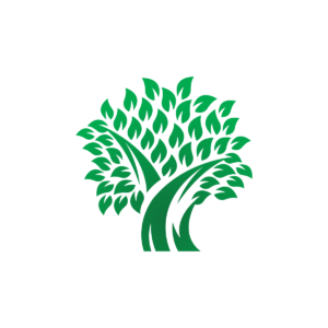 Majestic Tree Logo