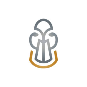 Mallard Logo Duck Logo