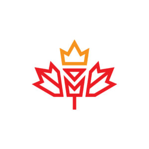 Maple King Logo