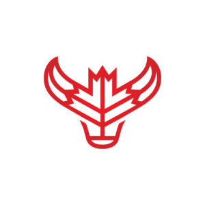 Maple Leaf Toro Logo
