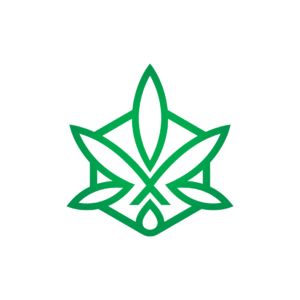 Marijuana Logo 420 Logo