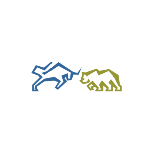 Stock Market Logo