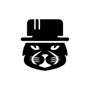Mister Cat Logo