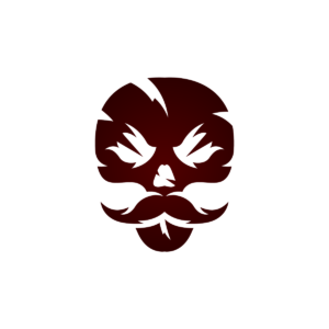 Mister Skull Logo