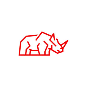 Red Rhino Logo